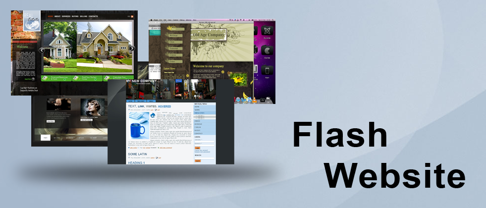 best website development